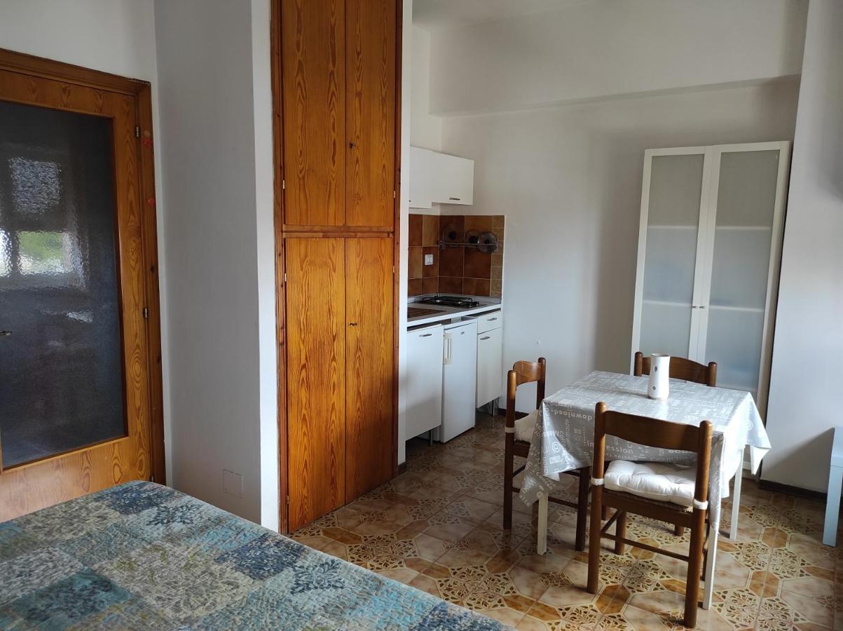 B&B Residenza Leonardo Фальконара-Мариттима Экстерьер фото